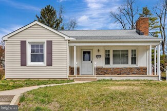 10911 Lincoln Ave, Hagerstown, MD 21740