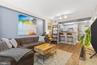 555 Massachusetts Ave NW Unit 108, Washington, DC 20001