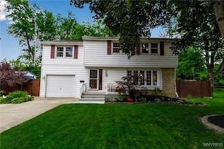 33 Cindy Dr, Buffalo, NY 14221