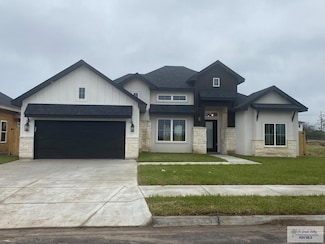 2626 Arely Ln, Brownsville, TX 78526