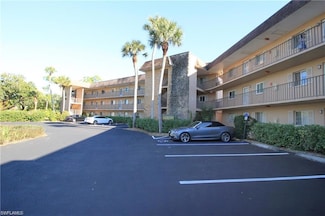 5667 Rattlesnake Hammock Rd Unit 302B, Naples, FL 34113