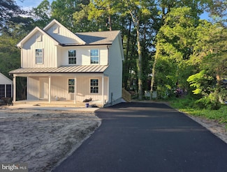 719 Richwil Dr, Salisbury, MD 21804