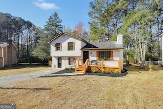 2169 Tiffany Ln, Lithonia, GA 30058