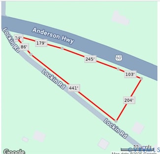 00 Anderson Hwy, Powhatan, VA 23139