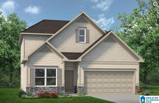 655 Polly Ridge Rd, Odenville, AL 35120