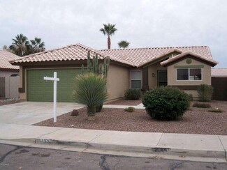 16133 W Lilac St, Goodyear, AZ 85338