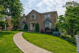 401 Chelsea Dr, Clairton, PA 15025