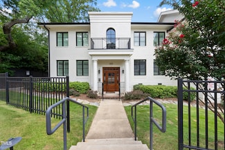 606 Daniels St Unit B, Raleigh, NC 27605