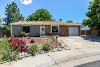 1394 S Zeno St, Aurora, CO 80017