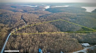 TBD Quincy Ln, Clinton, MO 64735