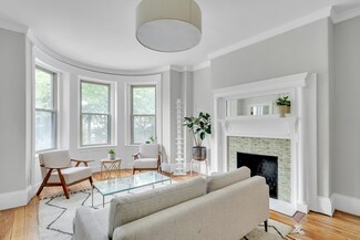 1485 Beacon St Unit 2, Brookline, MA 02446