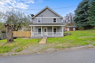 101 4th Ave, Smelterville, ID 83868