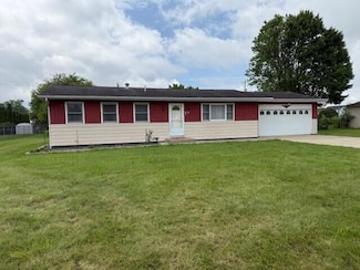 2377 E Howard Rd, Obetz, OH 43207