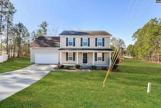 100 Cane Brake Dr, Columbia, SC 29223
