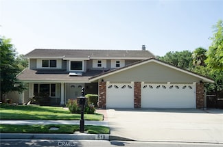 618 Martin Way, Claremont, CA 91711