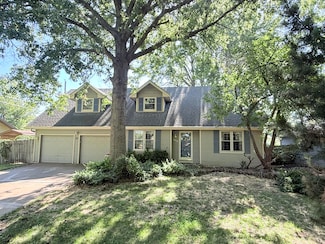 3418 S Virginia Ave, Springfield, MO 65807