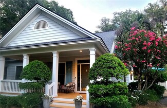 11904 Old Demere Rd, St. Simons Island, GA 31522