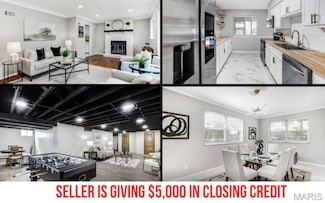 1912 Shardell Dr, Saint Louis, MO 63138