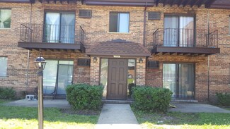 1494 S Brownstone Ct, Mount Prospect, IL 60056