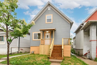 1963 S 20th St, Milwaukee, WI 53204