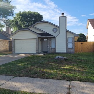 17603 Northhagen Dr, Houston, TX 77084