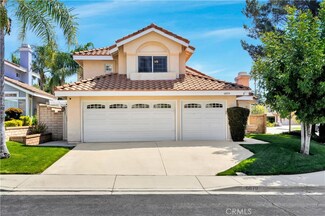 6879 Palermo Place, Rancho Cucamonga, CA 91701