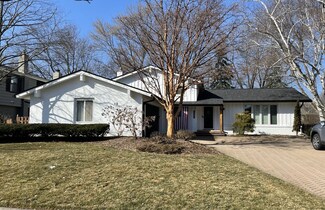 1537 N Columbia St, Naperville, IL 60563