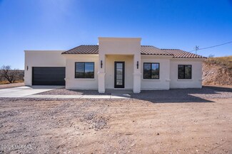 893 Rocin Ct, Rio Rico, AZ 85648