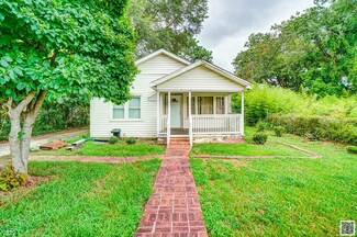 1219 Kent St, Augusta, GA 30901