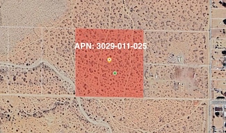 0 Vic Rawhide Ave, Palmdale, CA 93591