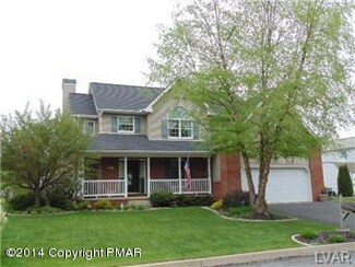 258 E Center St, Wind Gap, PA 18091