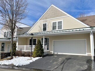 103 Fireside Ln Unit 90, Holden, MA 01520