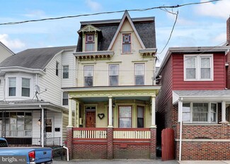 105 S 4th St, Minersville, PA 17954