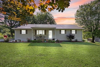 44 Skyline View, London, KY 40744