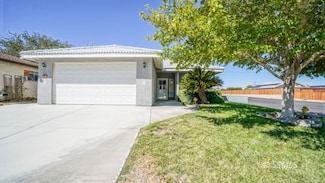 1301 S Mccall St, Ridgecrest, CA 93555