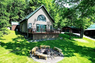 W6741 Lakewood Blvd, Ladysmith, WI 54848