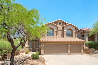 10490 E Morning Star Dr, Scottsdale, AZ 85255