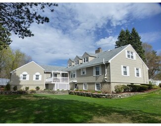 3 Temple St, West Boylston, MA 01583