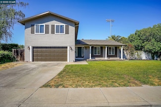715 Graymont Cir, Concord, CA 94518