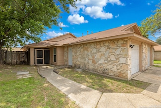 5818 Liberty Bell St, San Antonio, TX 78233