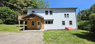3975 Carr Hill Rd, Cortland, NY 13045
