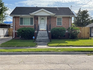 65 Curtis Dr, New Orleans, LA 70126