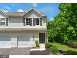 110 Hickory Ave, Temple, PA 19560