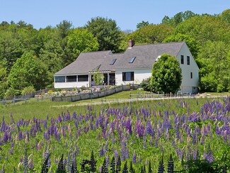 26 Martin Rd, Alna, ME 04535