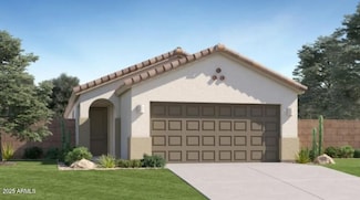12469 E Verbina Ln, Florence, AZ 85132