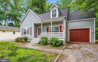 1008 Ocean Pkwy, Berlin, MD 21811