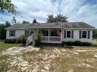405 Vincent Ln, Kershaw, SC 29067