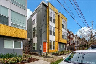 5011 40th Ave NE, Seattle, WA 98105