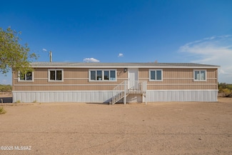 14385 W Imogene Place, Marana, AZ 85653