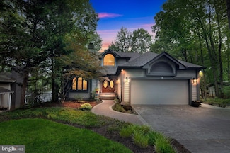 146 Harrison Cir, Locust Grove, VA 22508